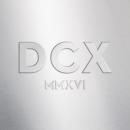 DCX MMXVI Live - CD