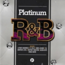 Platinum R&B - CD