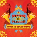 Horn OK Please: Road to Bollywood - Vinyl