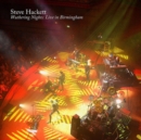 Steve Hackett: Wuthering Nights - Live in Birmingham - Blu-ray