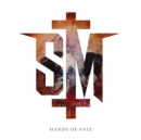 Hands of Fate - CD