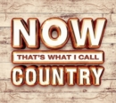 NOW That's What I Call Country - CD