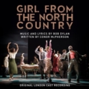 Girl from the North Country - CD