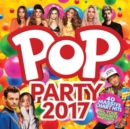 Pop Party 2017 - CD