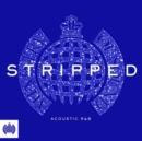Stripped: Acoustic R&B - CD