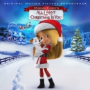 Mariah Carey's All I Want for Christmas Is You - CD
