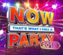 Now That's What I Call a Party 2018 - CD