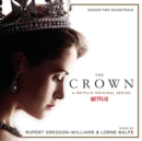 The Crown: Season Two Soundtrack - CD