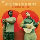 Monistic Theory - Vinyl
