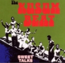 Kusum Beat - CD