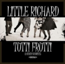 Tutti Frutti & Other Favorites - CD