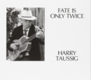 Fate Is Only Twice - CD