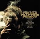 The Man That Time Forgot - CD