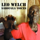 Sabougla Voices - CD