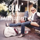 Goin' Back to Mississippi - CD