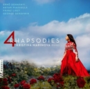 Kristina Marinova: 4 Rhapsodies - CD