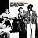 Hadley Murrell Presents the Best Arizona Garage Bands 1967-1970 - Vinyl