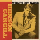 What's My Name: (1966-1973) - Vinyl
