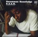 Uncommon Knowledge - Vinyl
