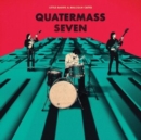 Quatermass Seven - CD