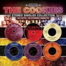 Stereo singles collection - CD