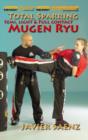 Total Sparring: Semi, Light and Full Contact - DVD
