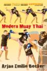 Modern Muay Thai - DVD