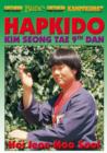 Hapkido Hoi Jeon Moo Sool: Volume 1 - DVD