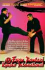 Kyusho Jitsu: Attacking Points On the Legs - DVD