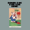 Radio Bonzo: The Lost Broadcasts - CD