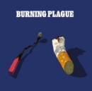 Burning Plague - CD