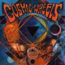Cosmic Wheels - CD