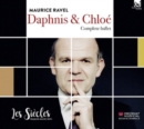 Maurice Ravel: Daphnis & Chloé: Complete Ballet - CD