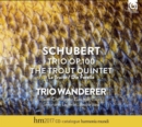 Schubert: Trio, Op. 100/The Trout Quintet - CD