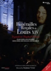 Pygmalion & Pichon: Les Funérailles De Louis XIV - Blu-ray