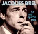 Ne Me Quitte Pas - CD