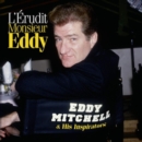 L'erudit Monsieur Eddy - Vinyl
