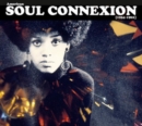 American Soul Connexion (1954-1962) - CD