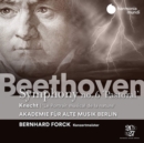 Beethoven: Symphony No. 6, 'Pastoral'/... - CD