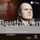Beethoven: Symphony No. 5/Gossec: Symphonie À 17 Parties - CD