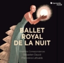 Ballet Royal De La Nuit - CD