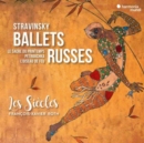 Stravinsky: Ballets Russes - CD