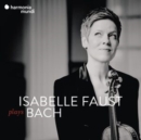 Isabelle Faust Plays Bach - CD