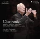Les Arts Florissants/William Christie: Charpentier/... - CD