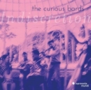 The Curious Bards: Indiscretion - CD