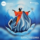 Ora Singers: Sanctissima - CD