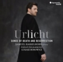 Urlicht: Songs of Death and Resurrection - CD