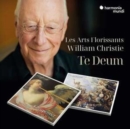 Te Deum - CD