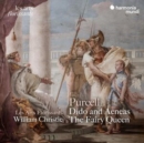Purcell: Dido & Aeneas/The Fairy Queen - CD