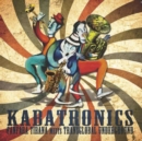 Kabatronics - DVD